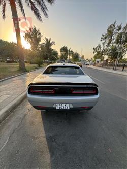 دودج تشالنجر